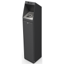 Freestanding Ashtray